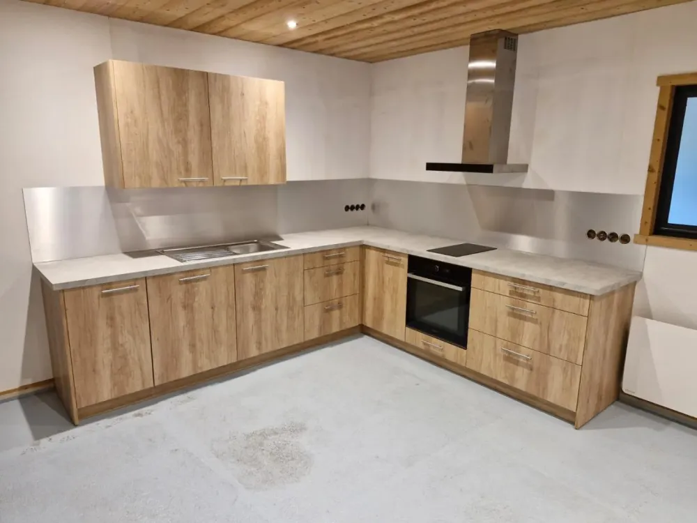 Menuisier bois à Saint-Jean-de-Sixt